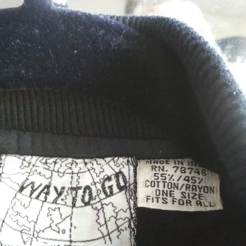 Jacket - Picture 5 of 5